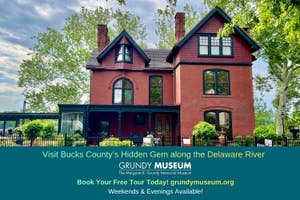 Grundy Museum