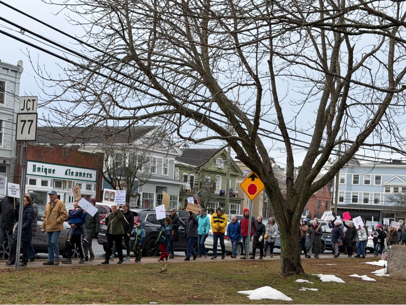 Guilford Peace Alliance