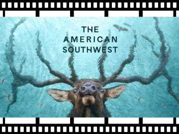 Must See Movie: The American Southwest