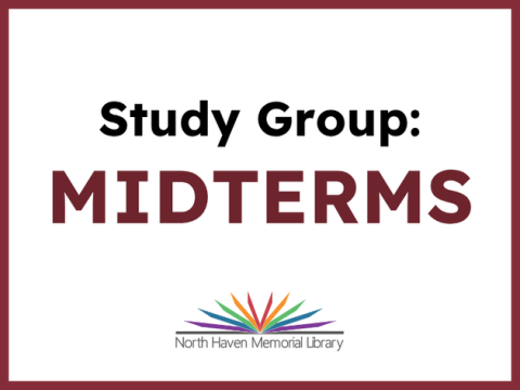 Study Group: MIDTERMS