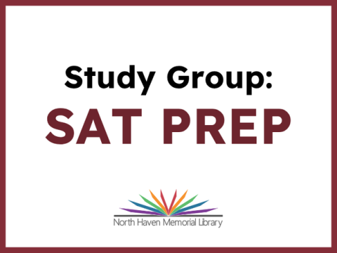 Study Group: SAT PREP