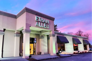 Ethan Allen