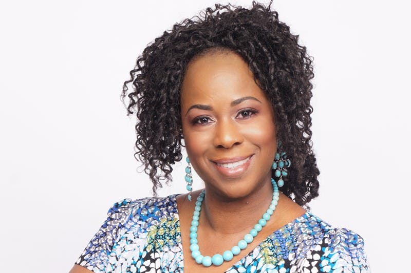 Tashia M. Flucas