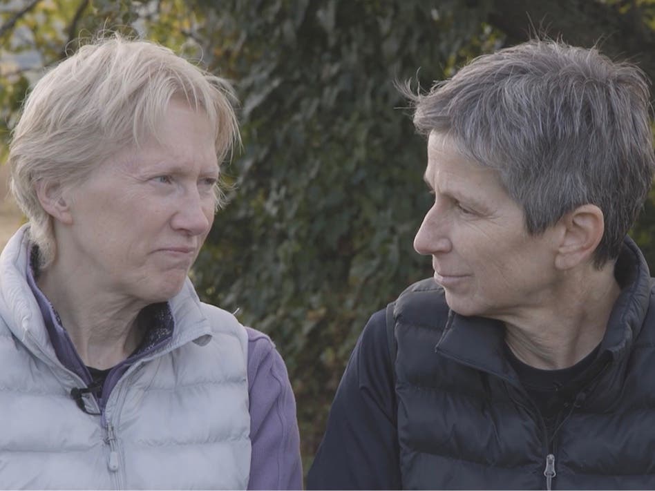 Film and panel discussion on Medical Aid In Dying