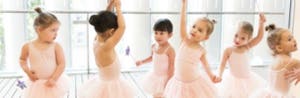 Kidz Gym & Dance