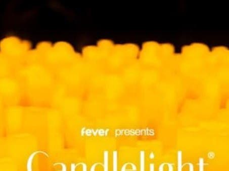 Candlelight: Tribute to Queen