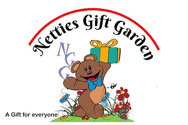 Nettie's Gift Garden