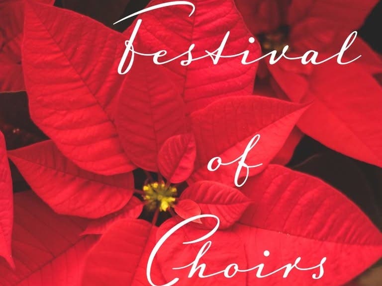 Festival of Choirs