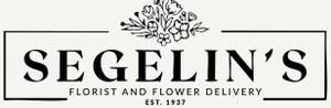 Segelin's Florist & Flower Delivery