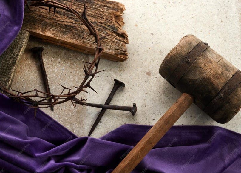 Lenten Mid-Week Service
