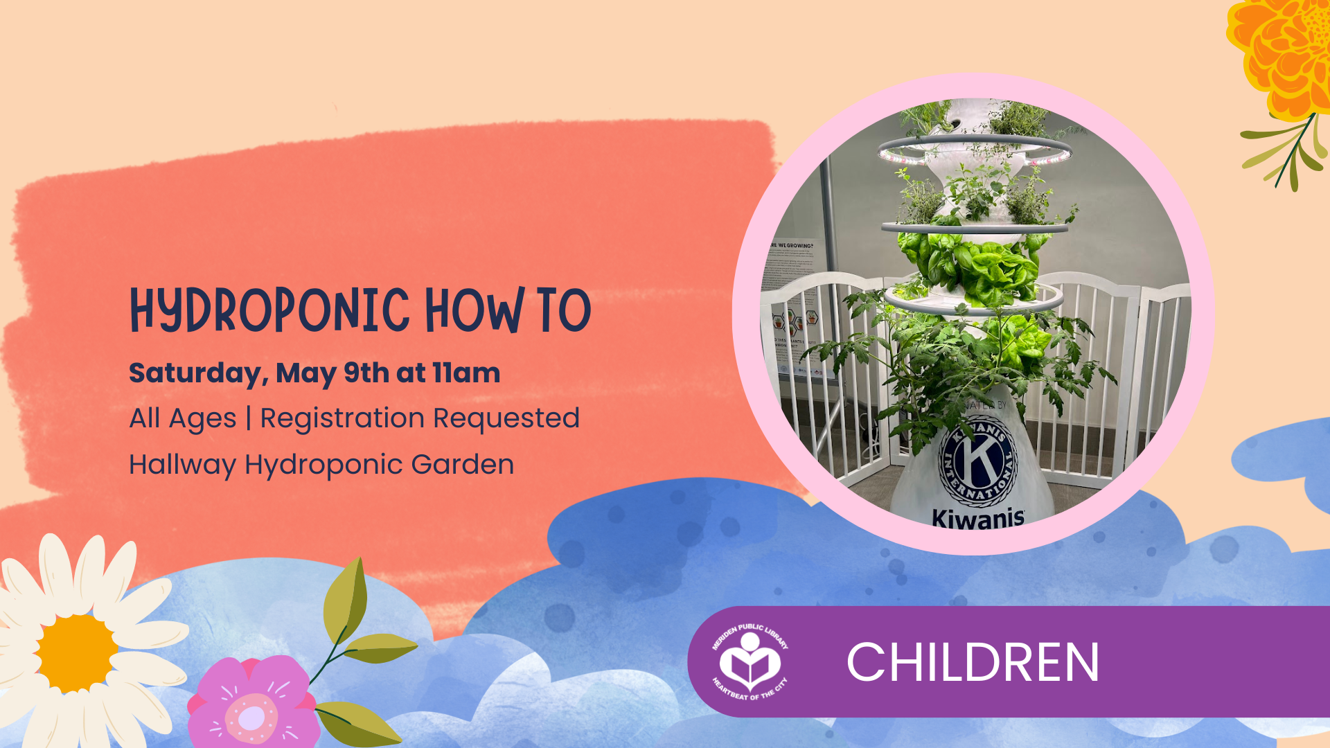 Hydroponic How To