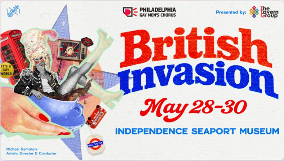 British Invasion