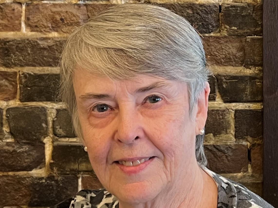 "Our Quaker Ancestors: Their History and the Records They Left" with Annette Burke Lyttle