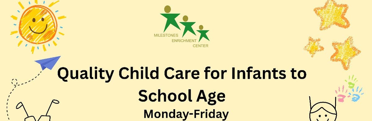 Milestones Enrichment Center - Bethesda