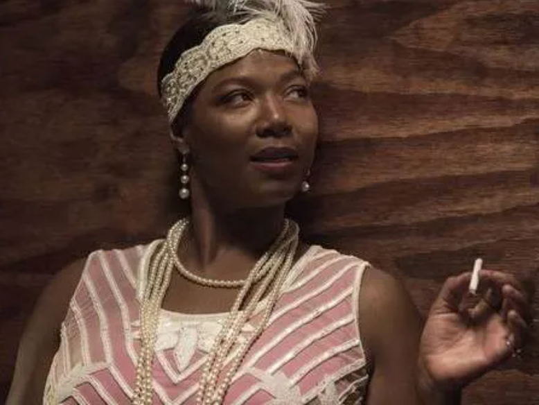 Film Screening of Bessie (2015)