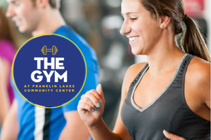 THE GYM at Franklin Lakes Community Center