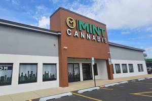 Mint Cannabis Villa Park