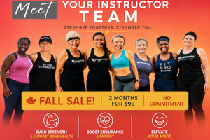 Jazzercise Dublin CA
