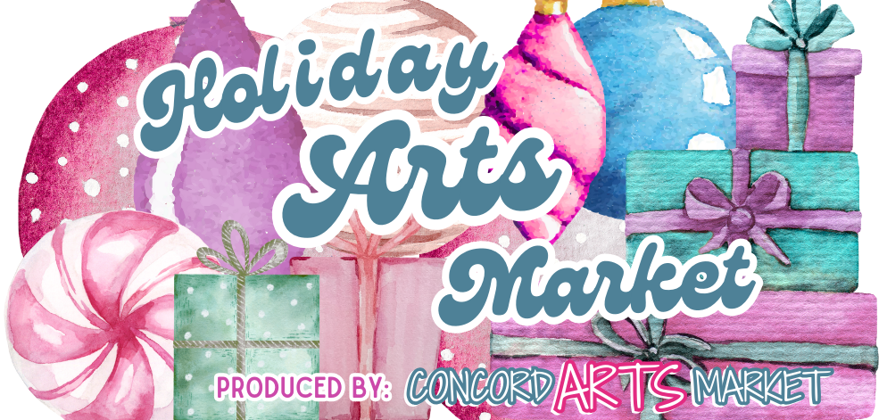 Holiday Arts Market
