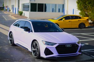 Auto Style PPF
