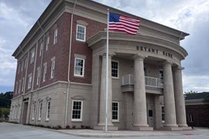 Bryant Bank