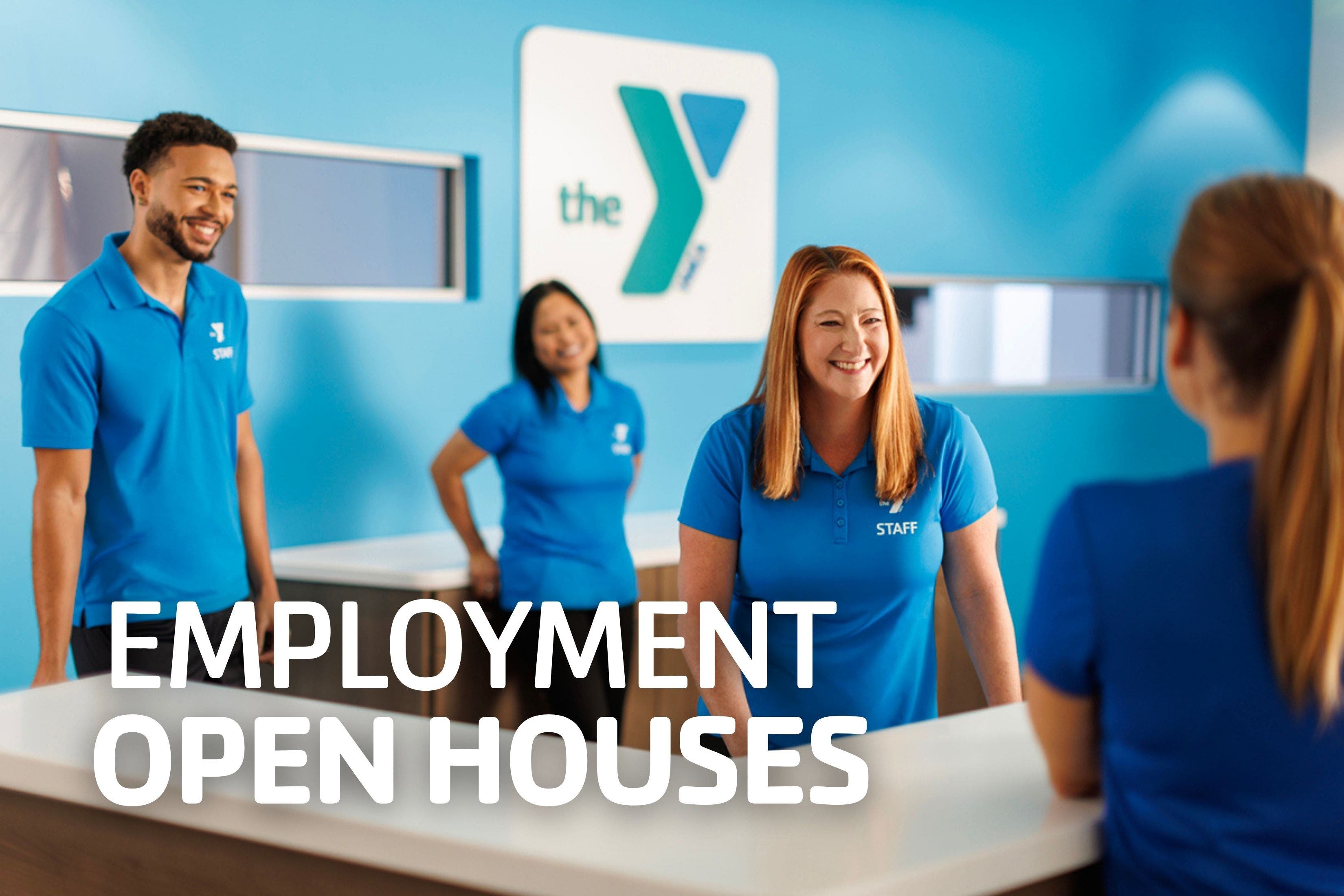 Employment Open House- Village of Shorewood YMCA