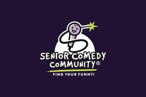 Senior Comedy Community