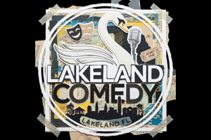 Lakeland Comedy LLC.