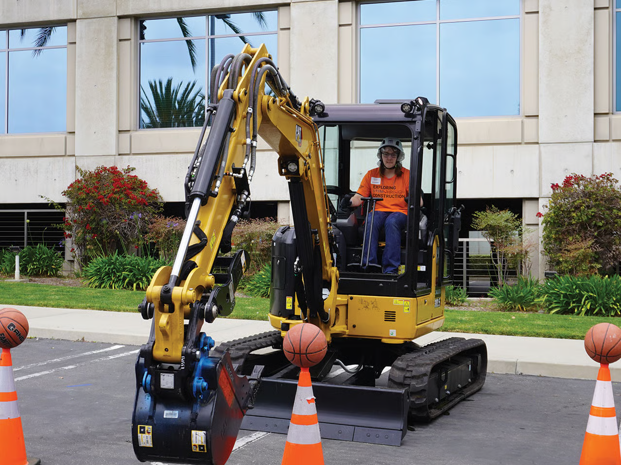 McCarthy STEMstruction