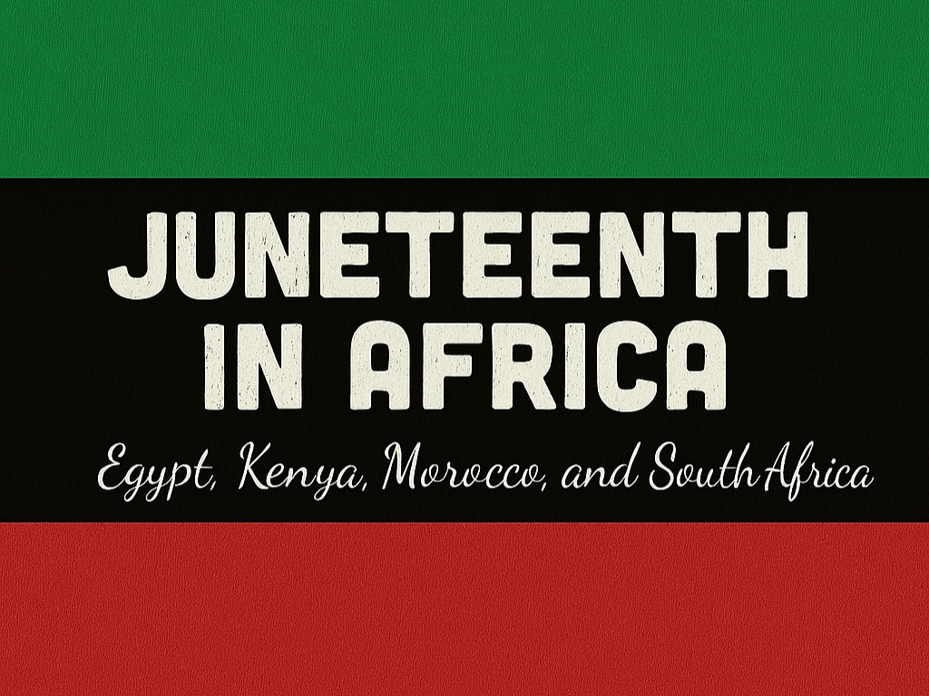 Morocco HBCU Tour: Medinas, Souks, and Imperial Cities | June 17-26, 2026
