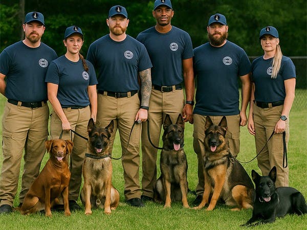 Dog Group Classes - Q&A Session with Professional Dog Trainer