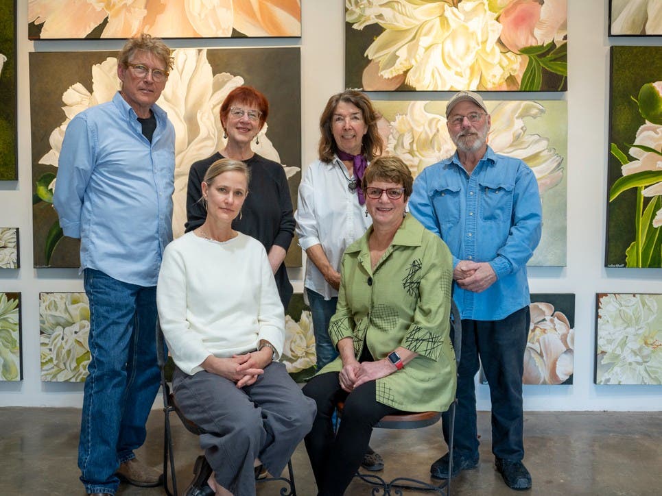 Covered Bridge Artisans Studio Tour