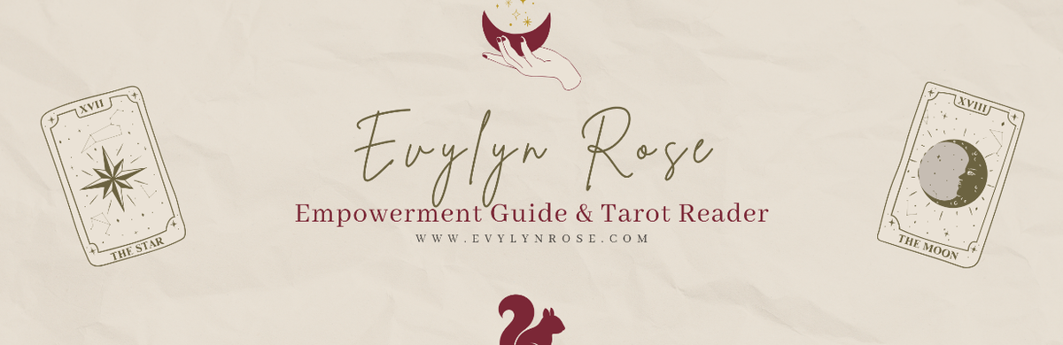 Evylyn Rose LLC