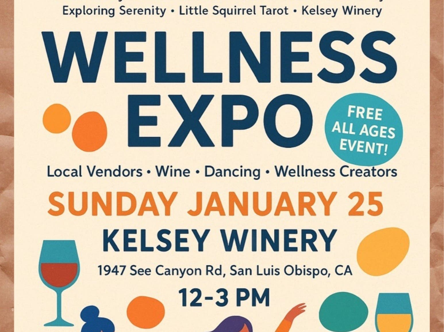 Wellness Expo 