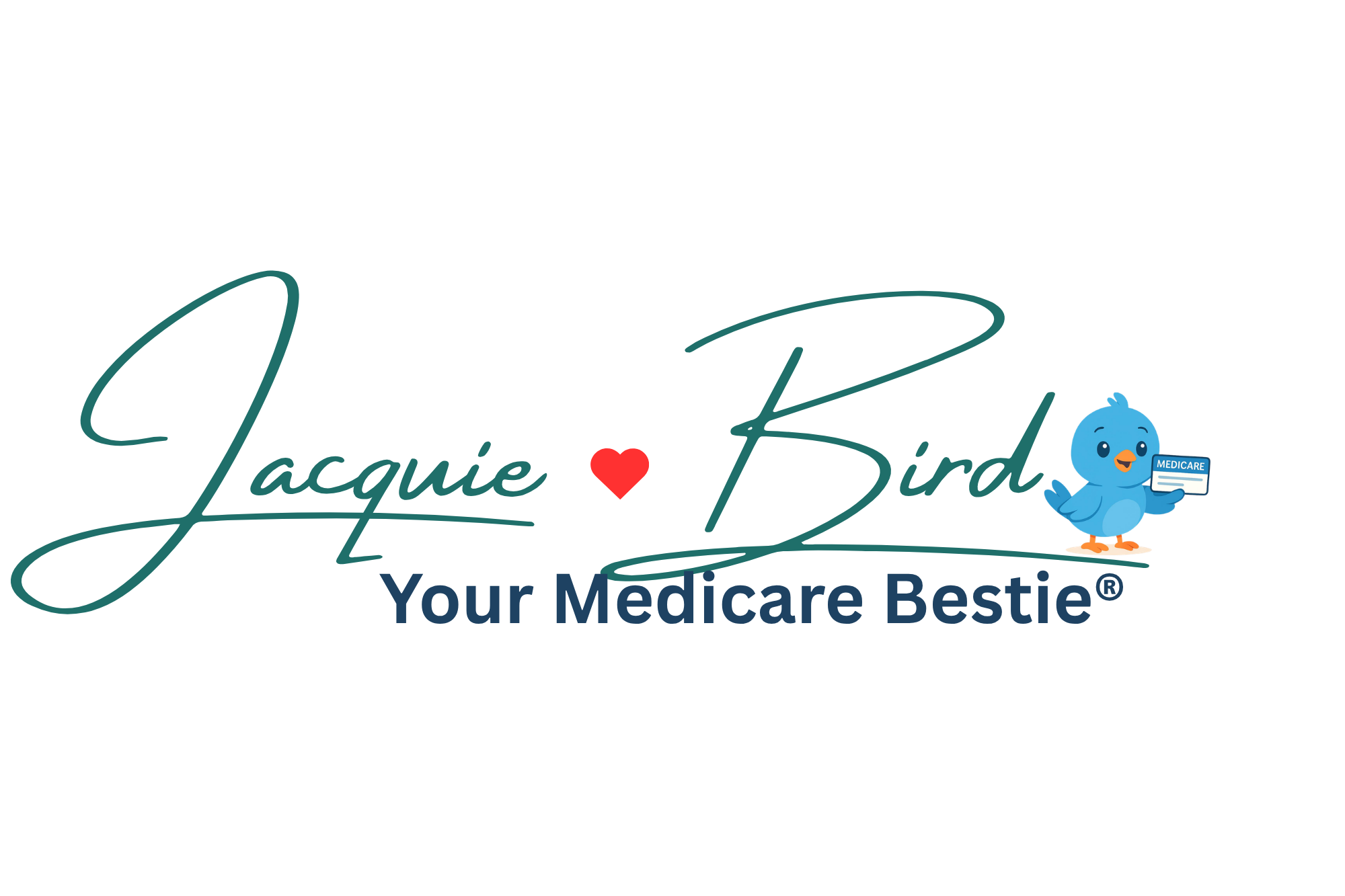 Your Medicare Bestie®