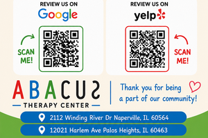 Abacus Therapy Center