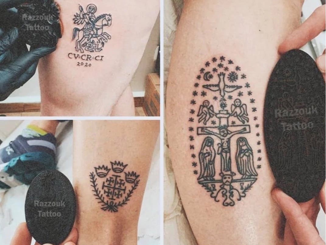 World-Renowned Artist from the Oldest Tattoo Shop in the World Comes to Winchester 