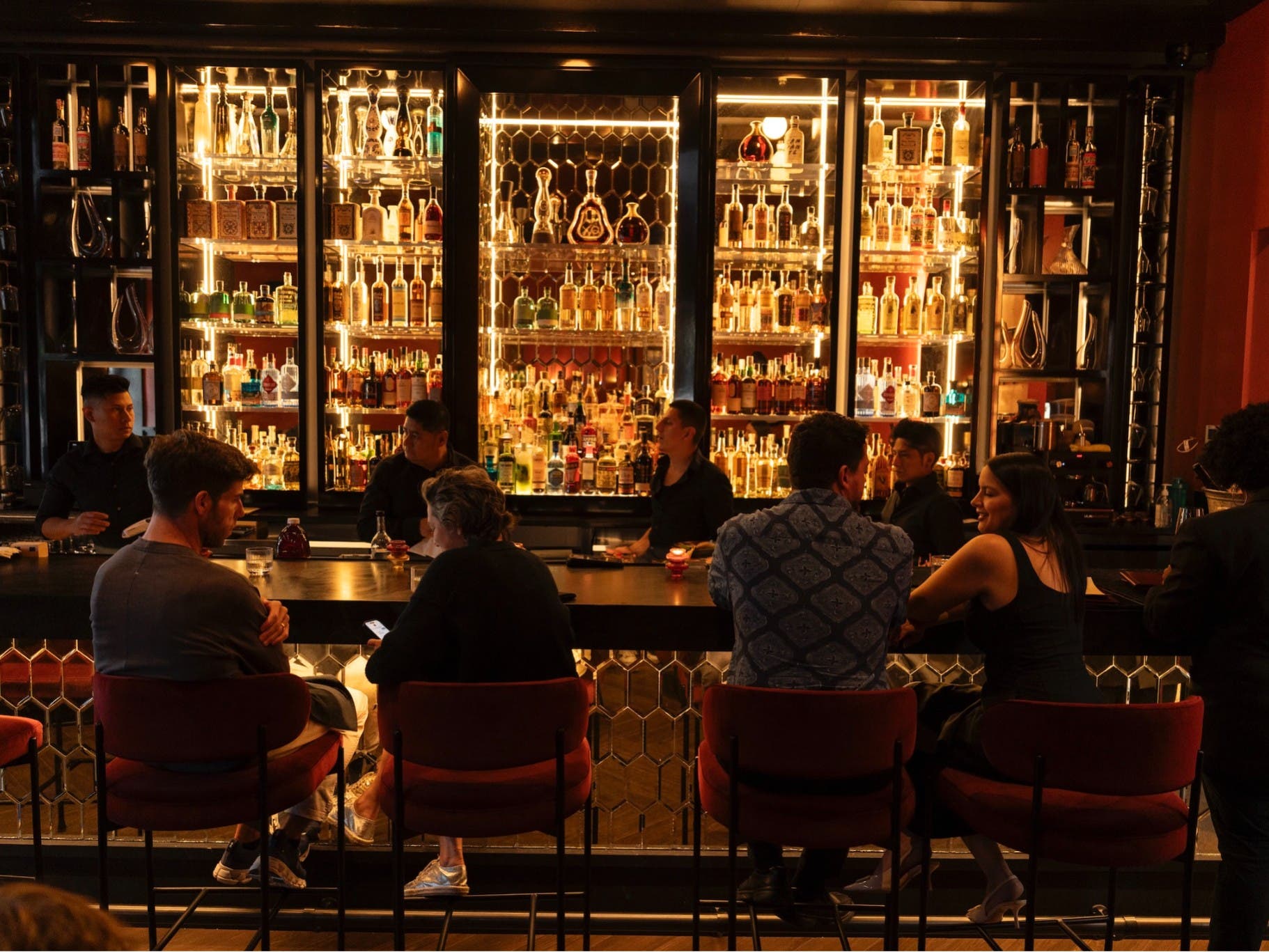 Rosa Agave Experience