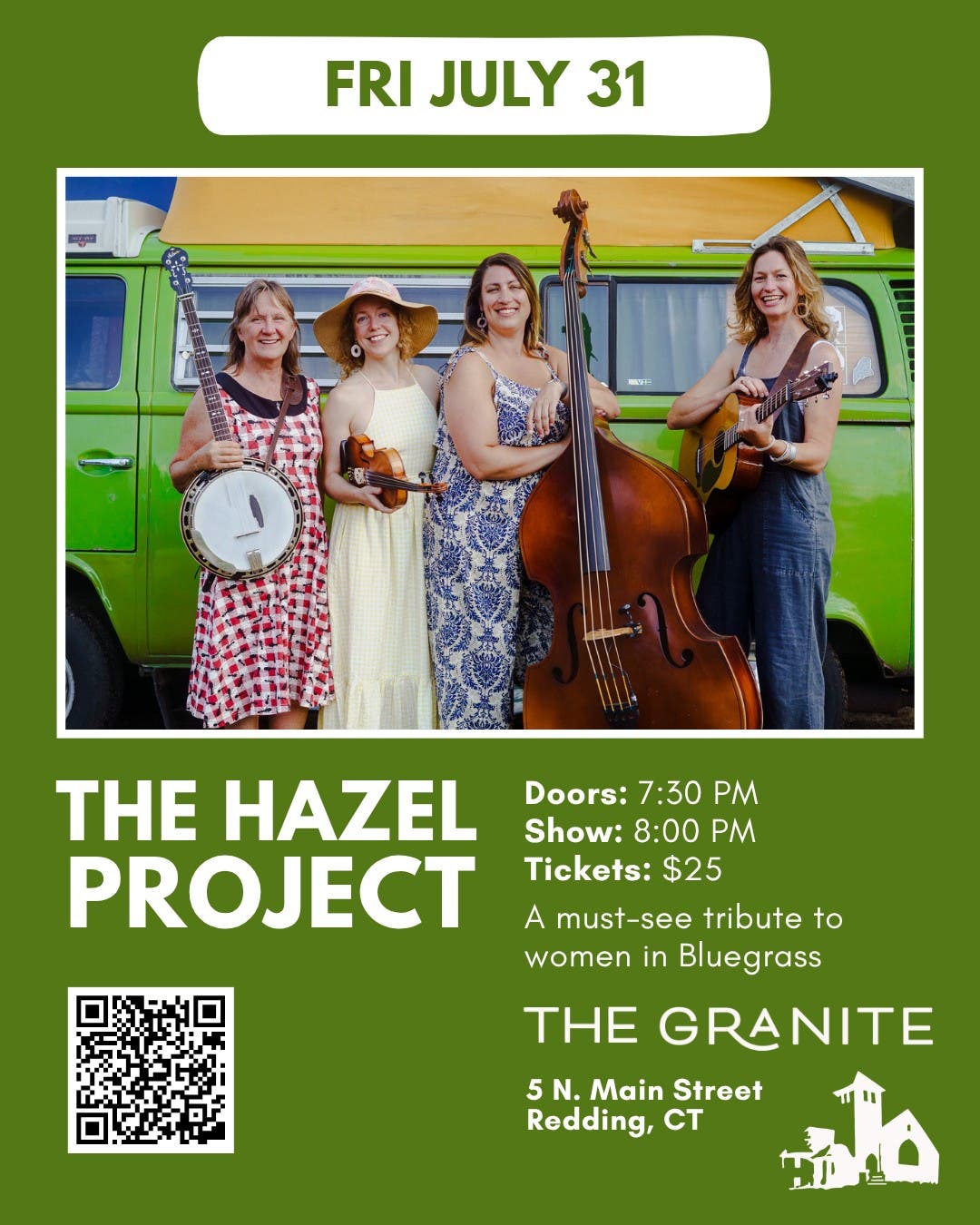 The Hazel Project