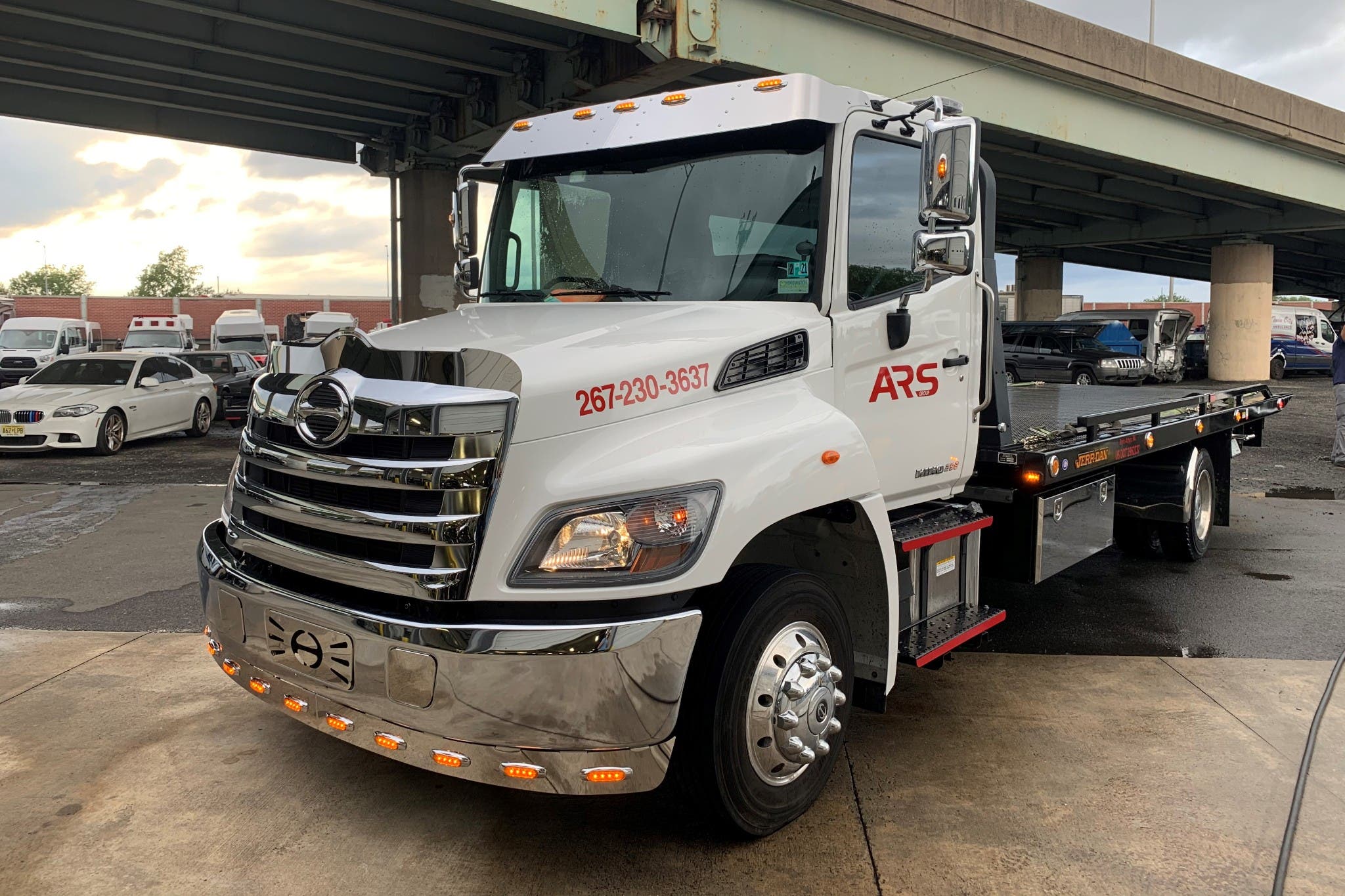 ARS Towing