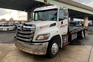 ARS Towing