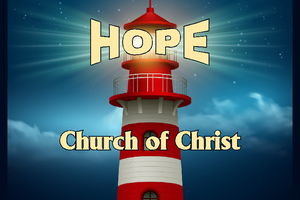 Hope Church of Christ