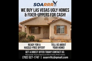 Soarrr LLC