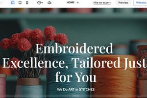Empty Spools Designs