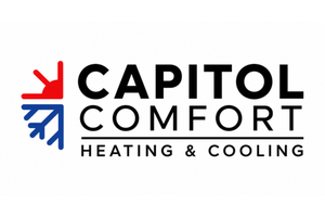Capitol Comfort Heating and Cooling