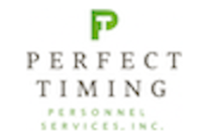 Perfect Timing Personnel Services