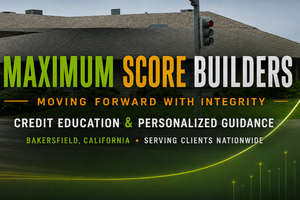 Maximum Score Builders