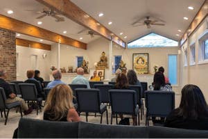 Dharmachakra Kadampa Buddhist Center