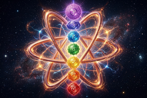 Universal Healing Arts