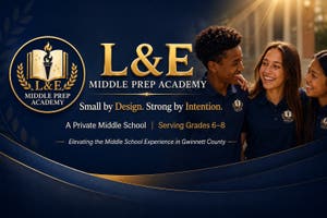 L&E Middle Prep Academy